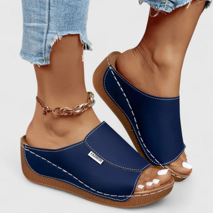 Celestria | Ortopediska Sandaler