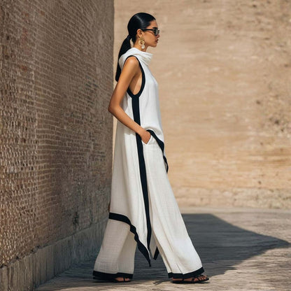 Lisa | Elegant Linneset