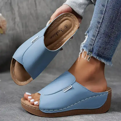 Esther – Ortopediska Sandaler
