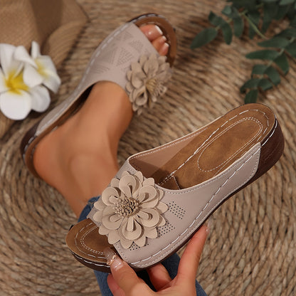 Athena – Ortopediska Sandaler