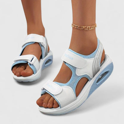 Rhea™ | Mjuka Sandaler