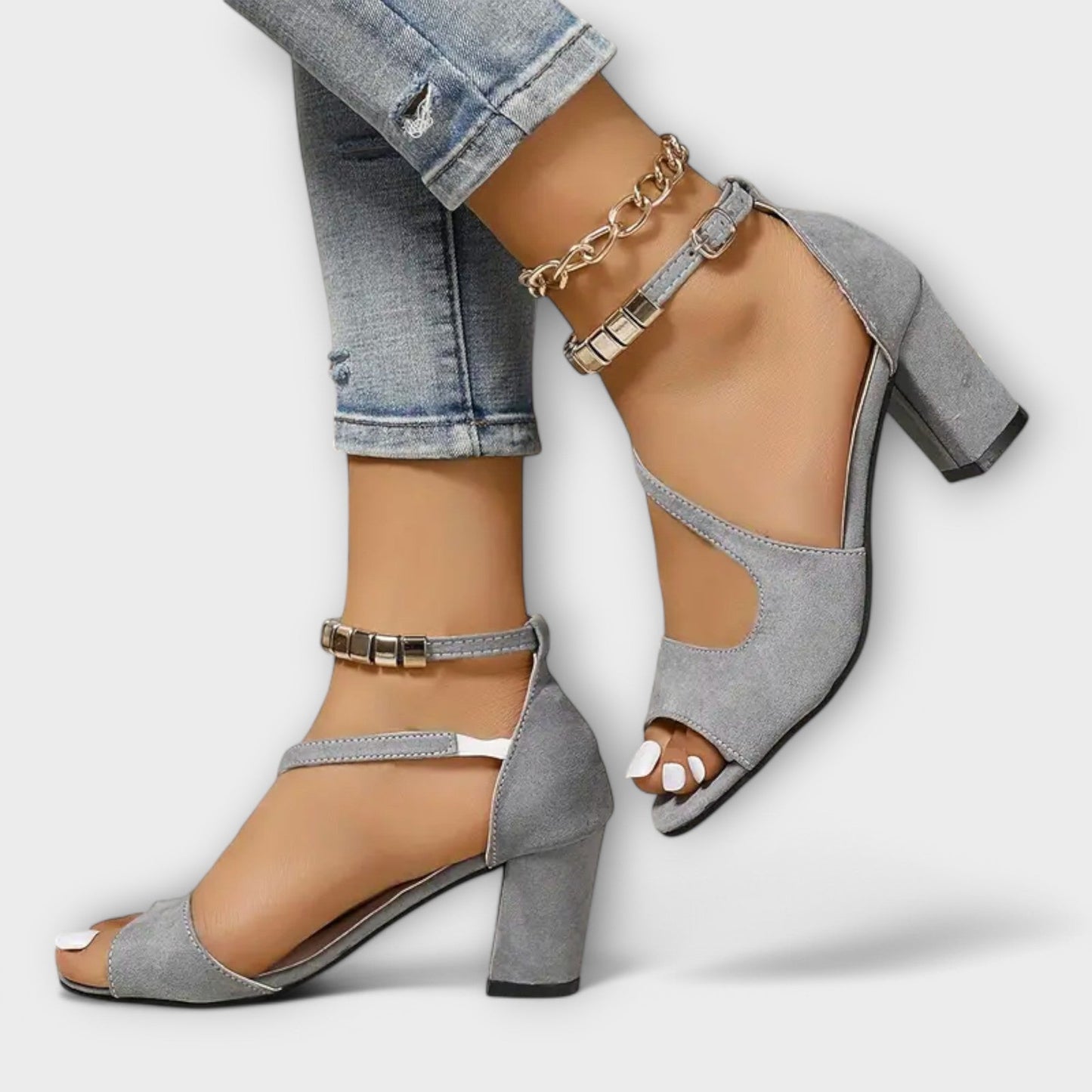Camiree – Ortopediska Sandaler