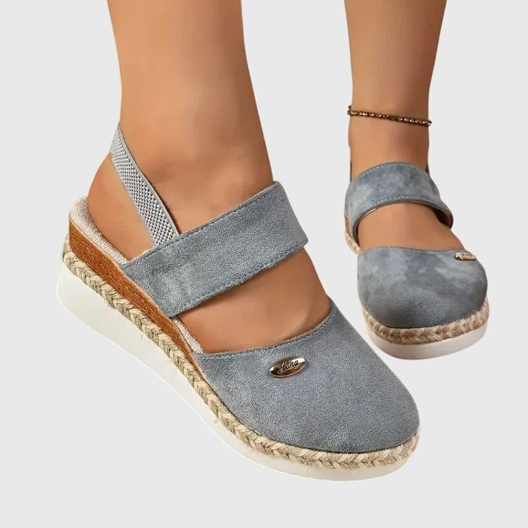 Antonia™ | Ortopediska Sandaler
