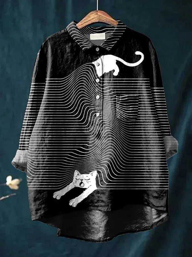 Clarano | Elegant blus
