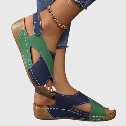 Ainsley™ | Ortopediska Sandaler