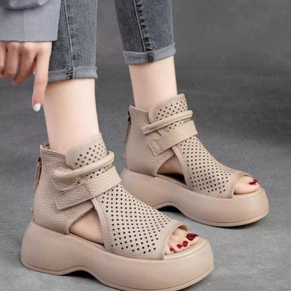 Mira – Ortopediska Sandaler