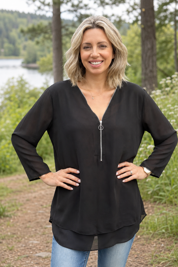 Ingrid Bergstrom