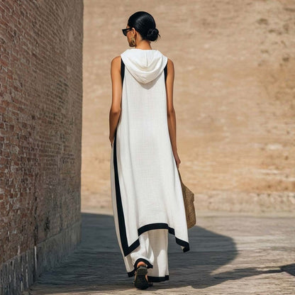 Lisa | Elegant Linneset