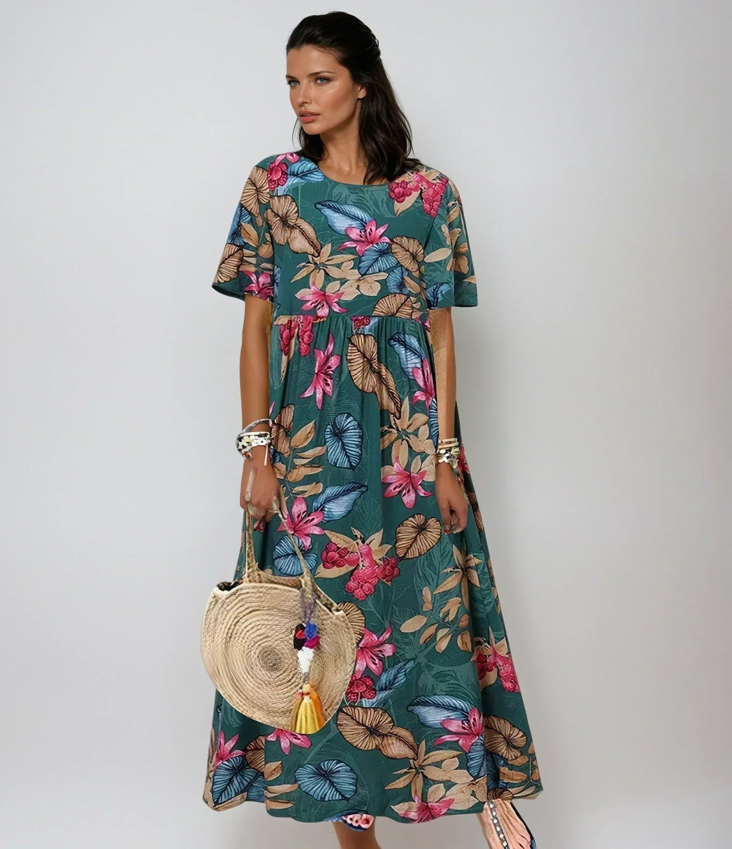 Marrisa | Graciös sommarblom