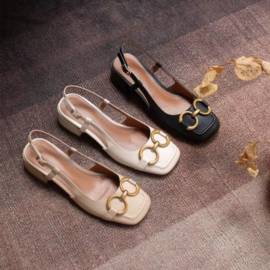 Ariella – Ortopediska Sandaler
