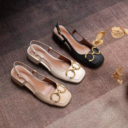 Ariella – Ortopediska Sandaler