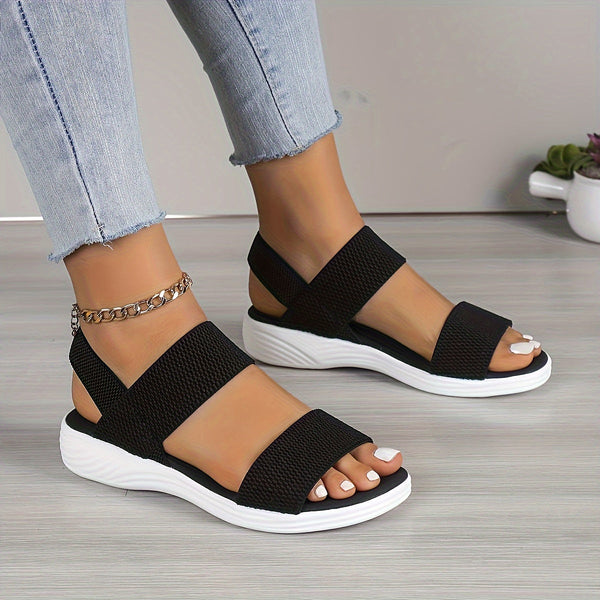 Emila – Lätta Sandaler