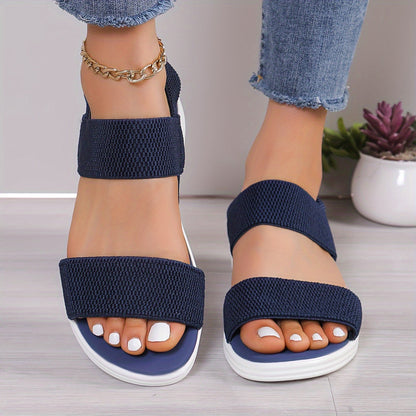 Emila – Lätta Sandaler