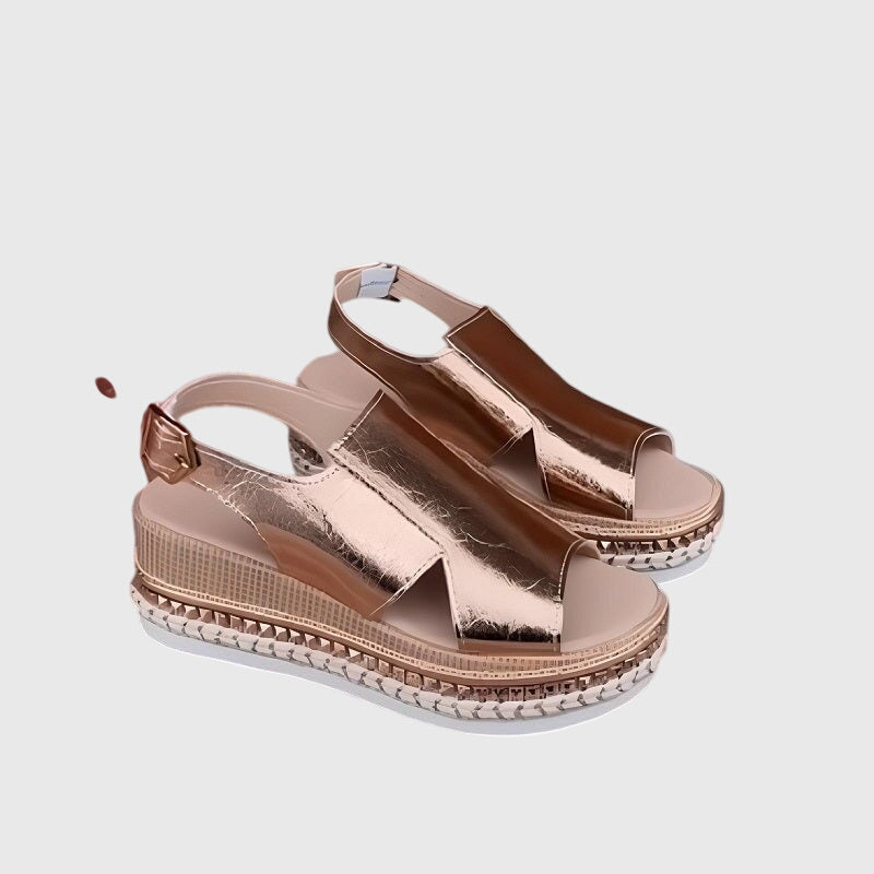 Veronica™ | Ortopediska Sandaler
