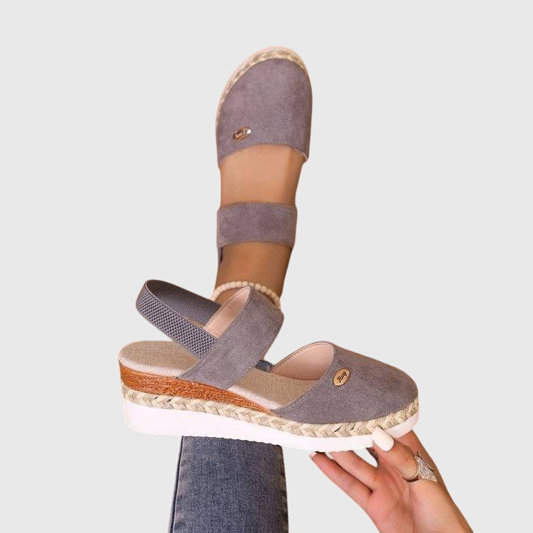 Antonia™ | Ortopediska Sandaler