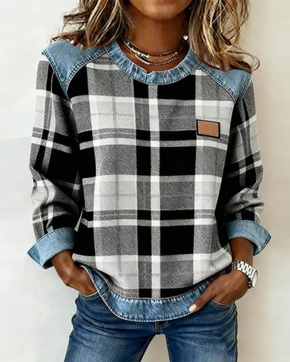 Saevin | Elegant topp