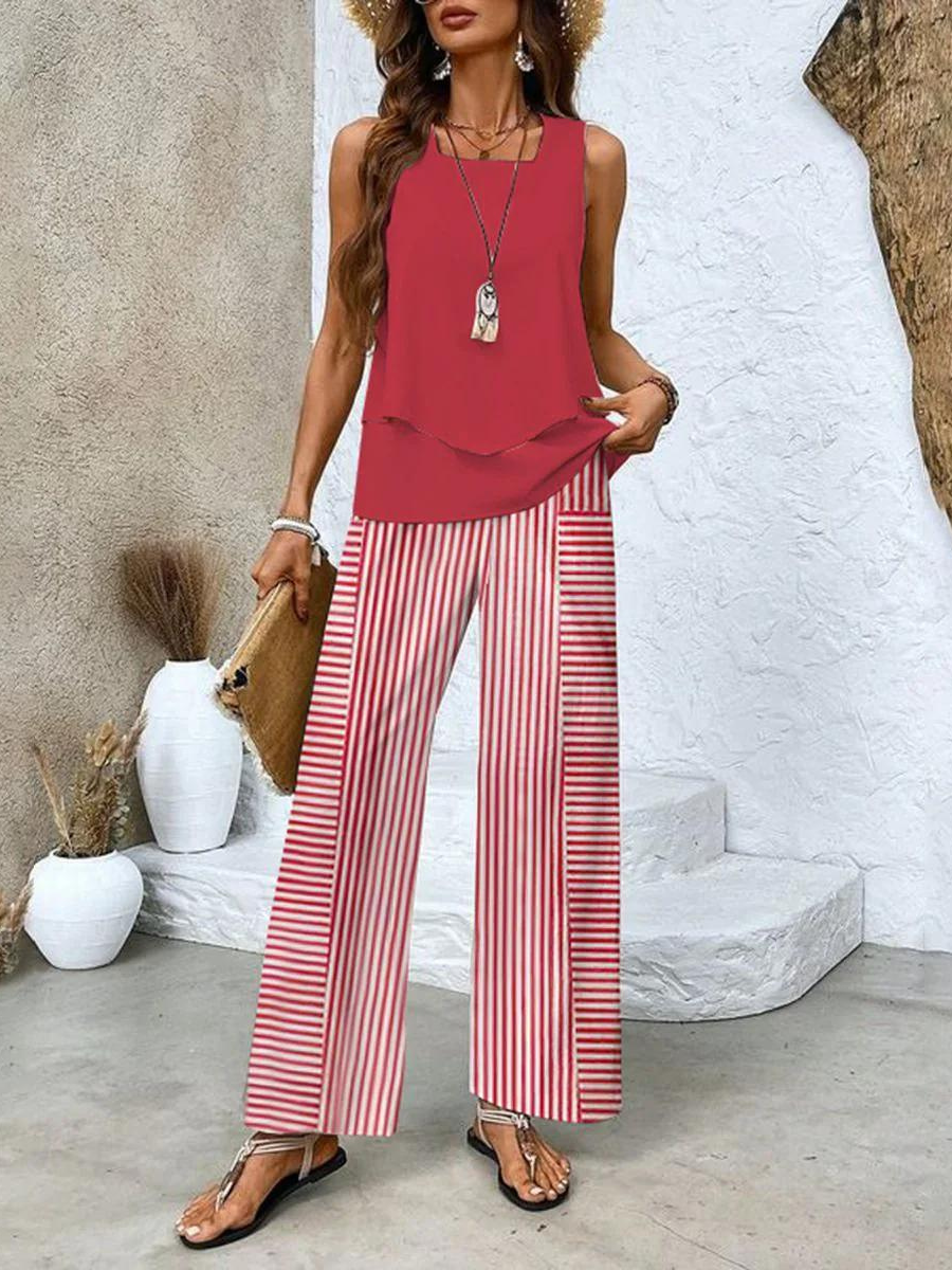 Averie – Elegant Sommarset