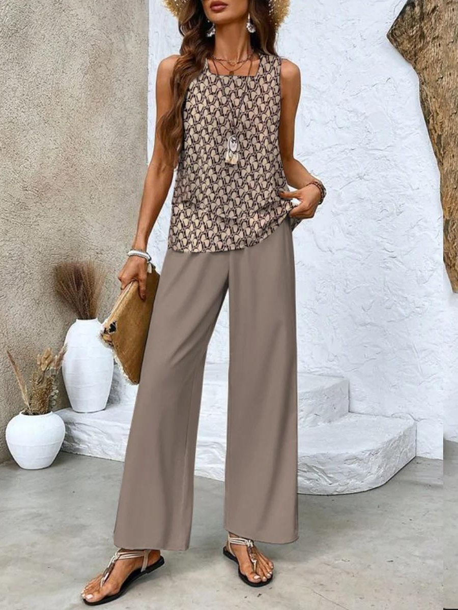 Averie – Elegant Sommarset