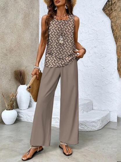 Averie – Elegant Sommarset