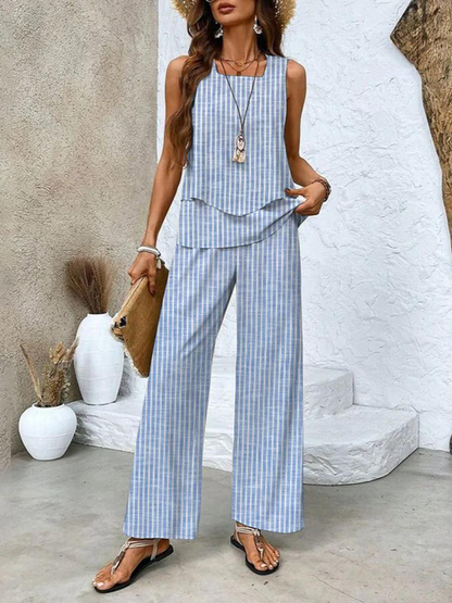 Averie – Elegant Sommarset