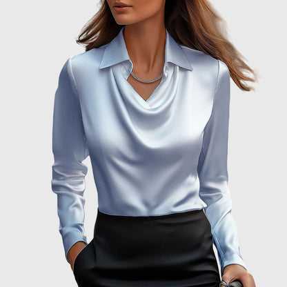 Brooklyn | Elegant blus
