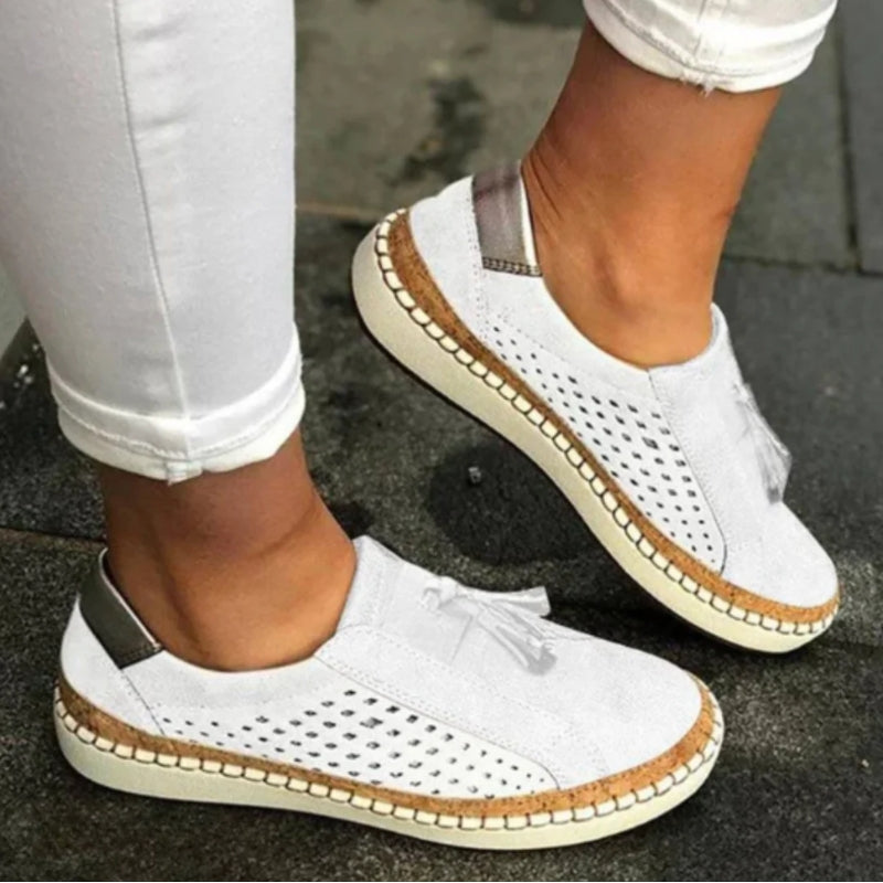 Arden | Orthoflex Slip-on-skor