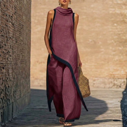 Lisa | Elegant Linneset