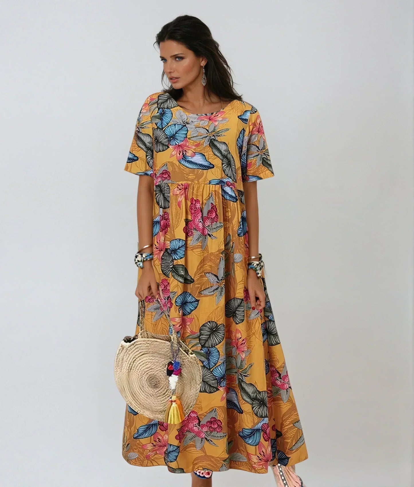 Marrisa | Graciös sommarblom