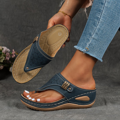 Alice – Ortopediska Sandaler
