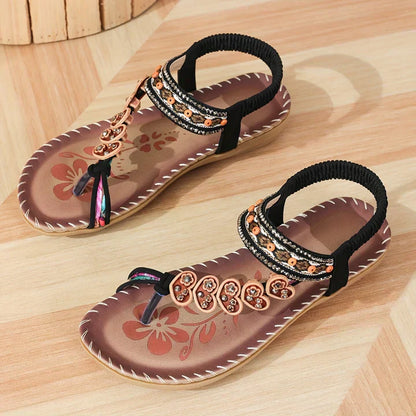 Macy – Ortopediska Sandaler