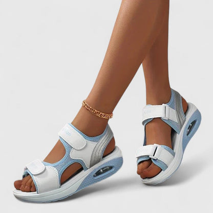 Rhea™ | Mjuka Sandaler