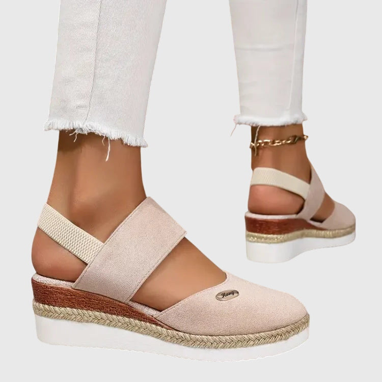 Antonia™ | Ortopediska Sandaler
