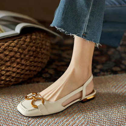 Cecilia – Ortopediska Sandaler
