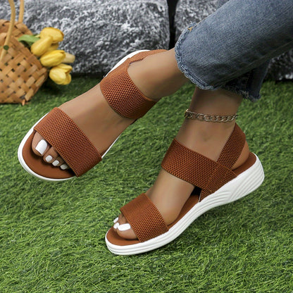 Emila – Lätta Sandaler