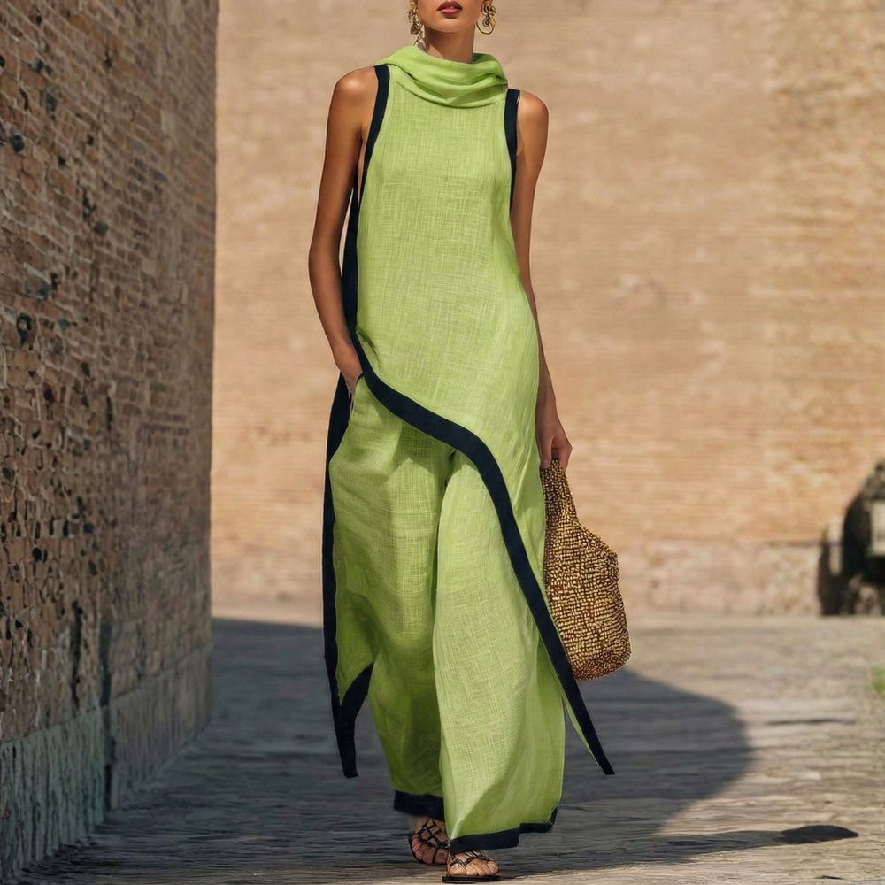 Lisa | Elegant Linneset