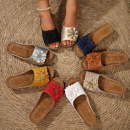 Athena – Ortopediska Sandaler
