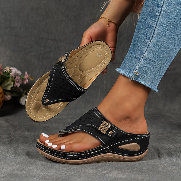 Alice – Ortopediska Sandaler