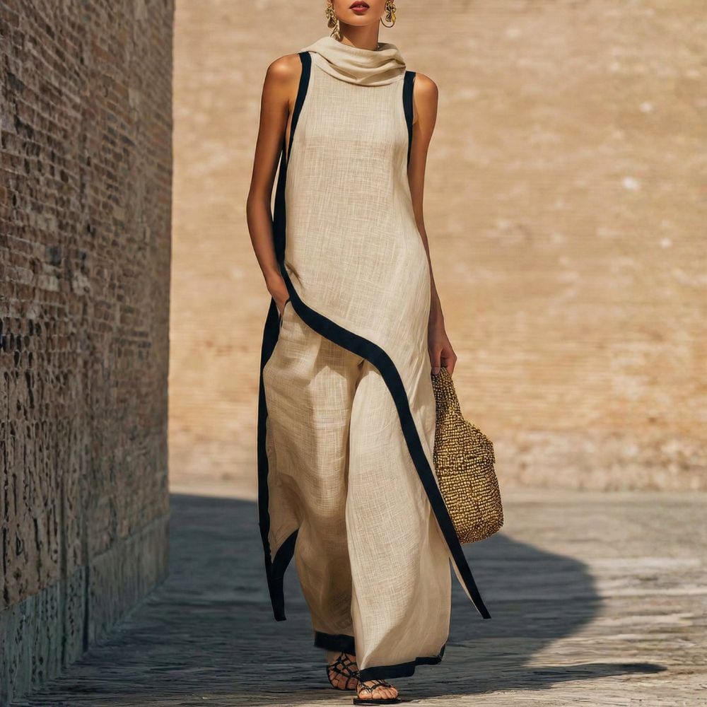 Lisa | Elegant Linneset