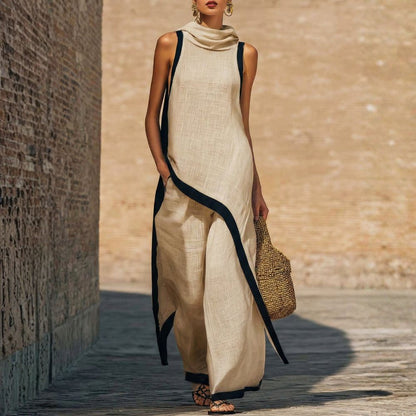Lisa | Elegant Linneset