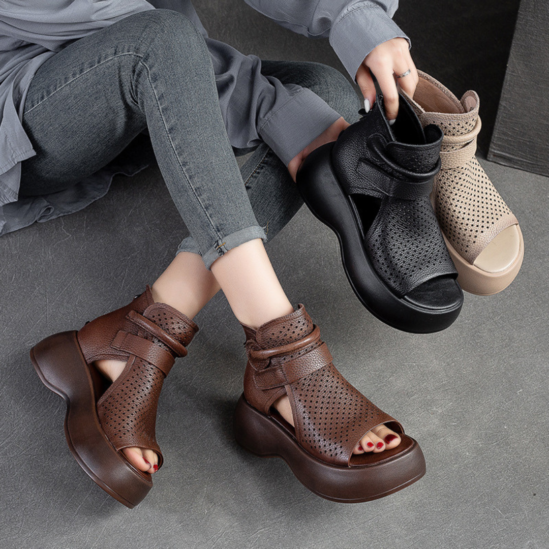 Mira – Ortopediska Sandaler