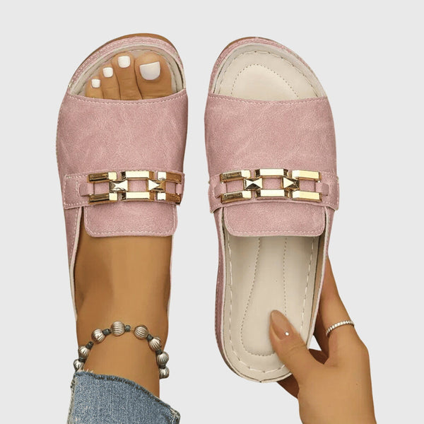 Beatrice™ | Ortopediska Sandaler