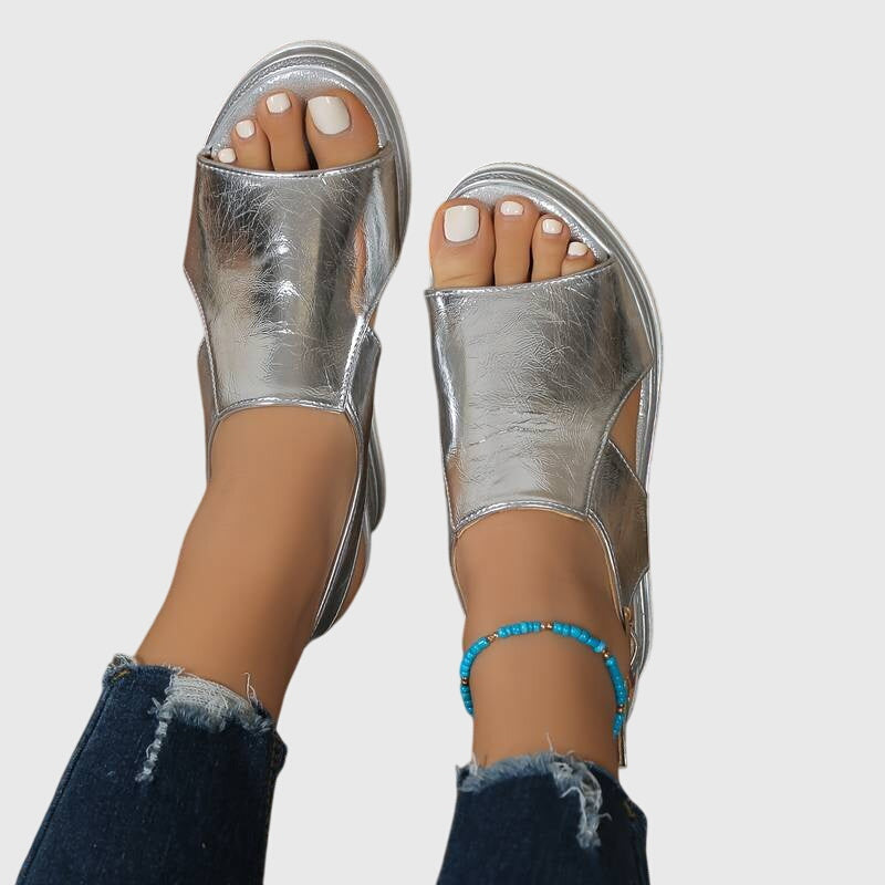 Veronica™ | Ortopediska Sandaler