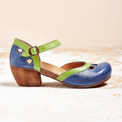 Haven – Ortopediska Sandaler