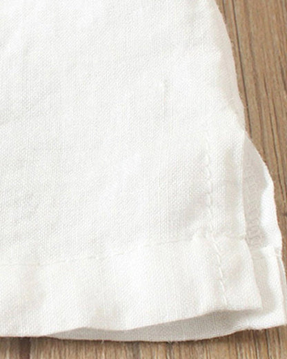Miranda | Chic somrig t-shirt