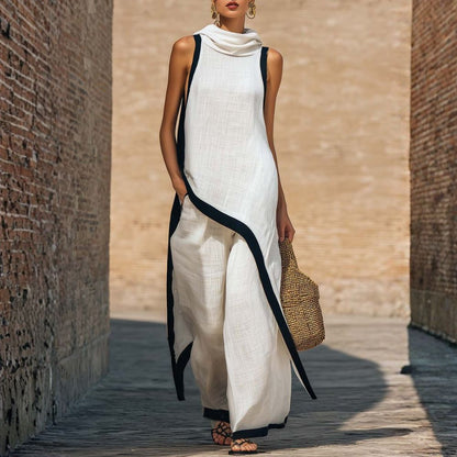 Lisa | Elegant Linneset