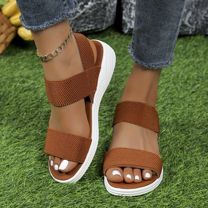 Emila – Lätta Sandaler