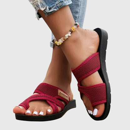 Ellyn™ | Ortopediska Sandaler
