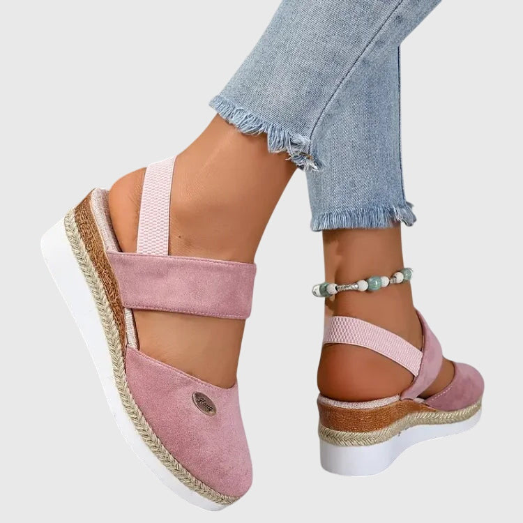 Antonia™ | Ortopediska Sandaler