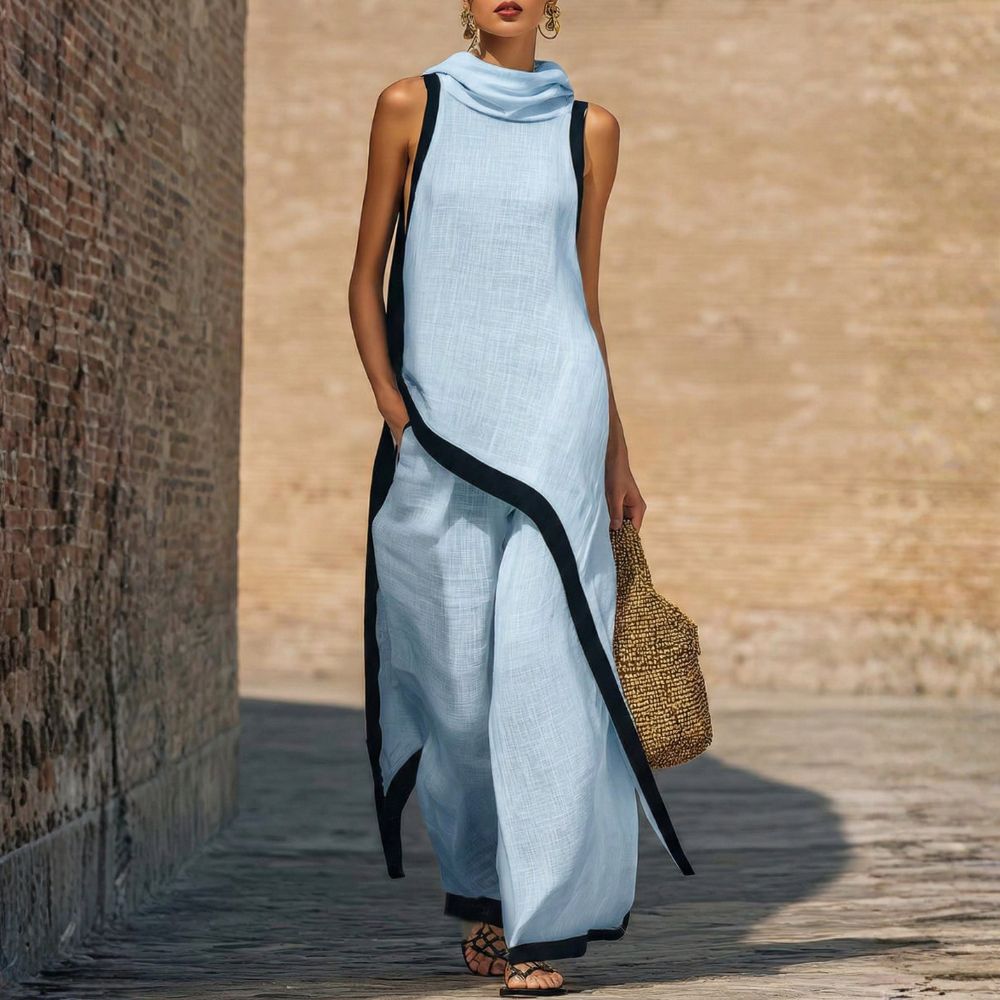 Lisa | Elegant Linneset