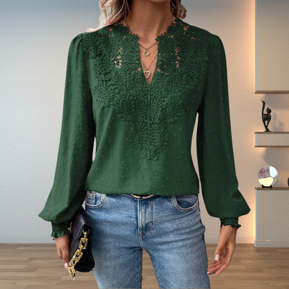 Colette | Lätt blus
